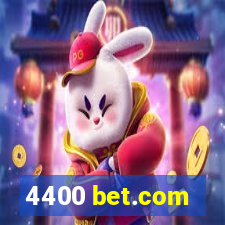 4400 bet.com